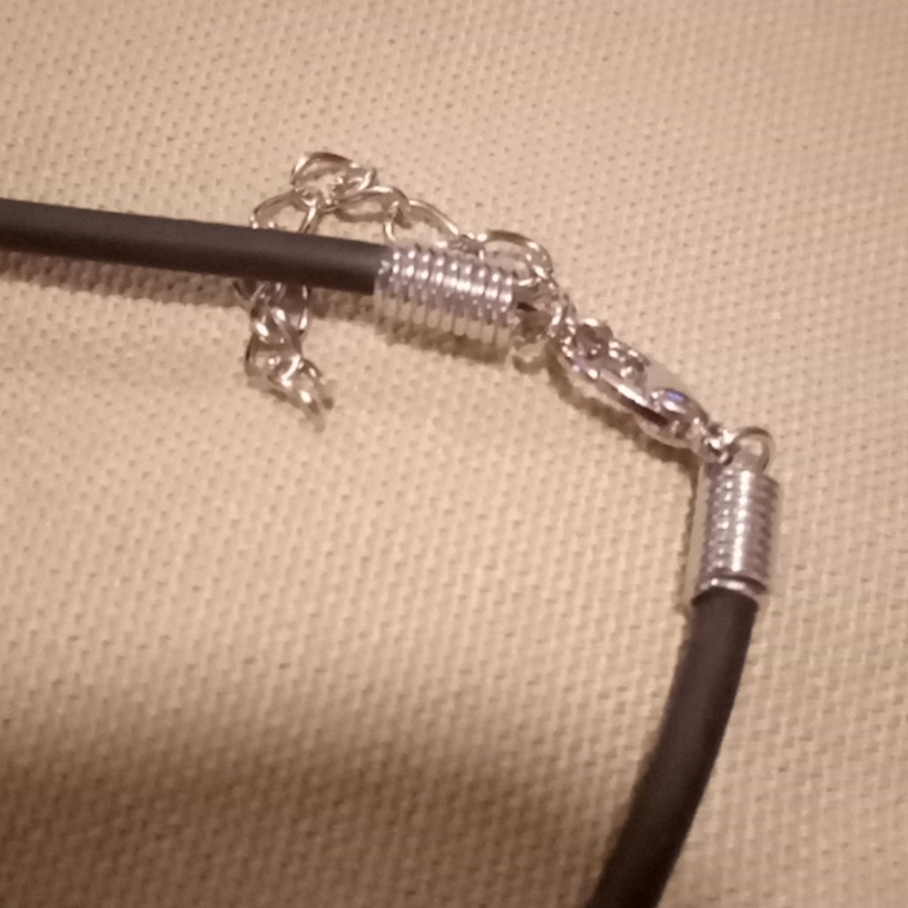 Necklace - Picture 2 of 2